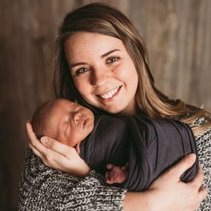 Meet your Posher, Mackenzie